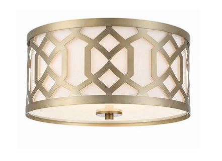 Jericho Flush mount