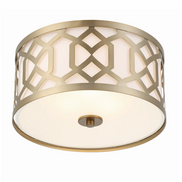 Jericho Flush mount