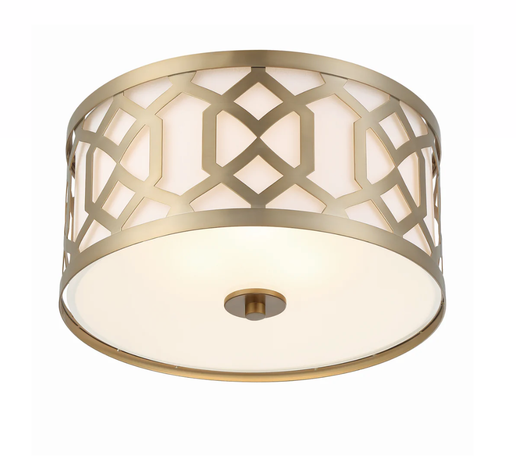 Jericho Flush mount