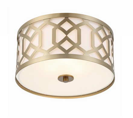 Jericho Flush mount