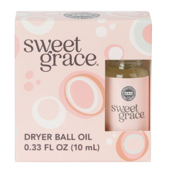 Sweet Grace Dryer Ball Refill
