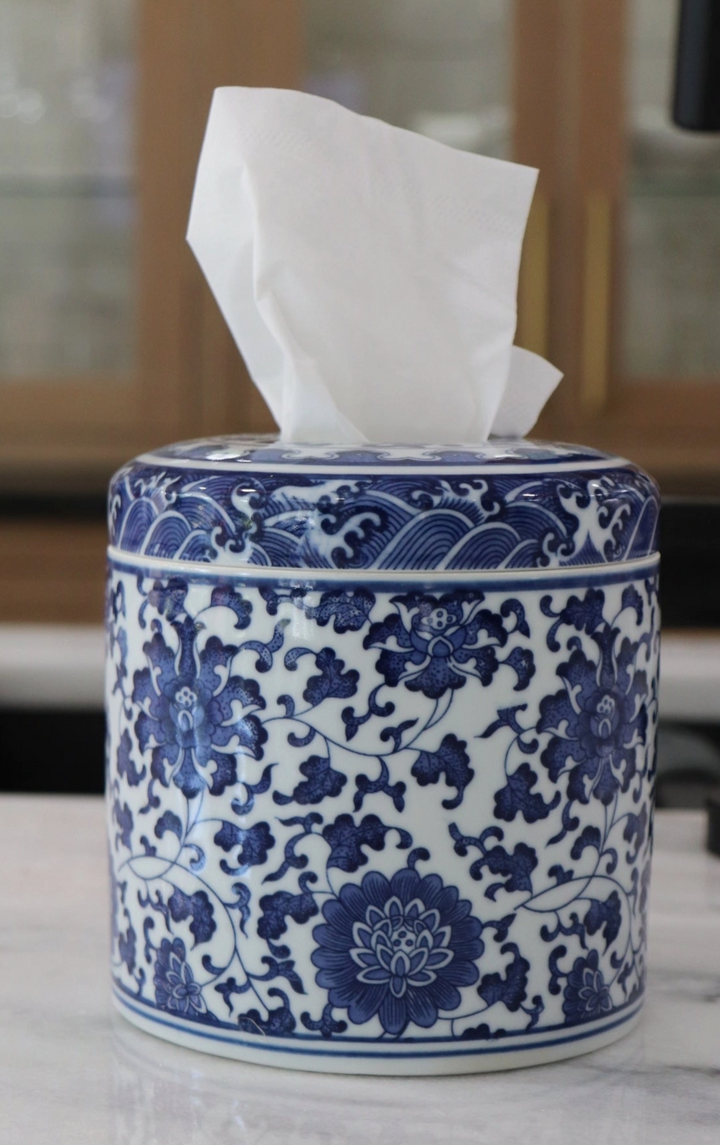 Maven Tissue Vessel