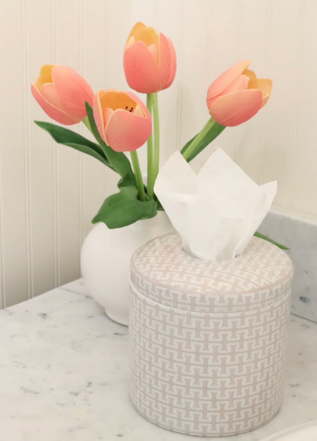 Harper Tissue Vessel