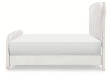 Spindle Bed
