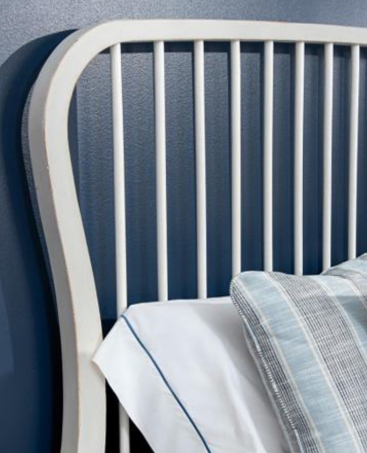 Spindle Bed
