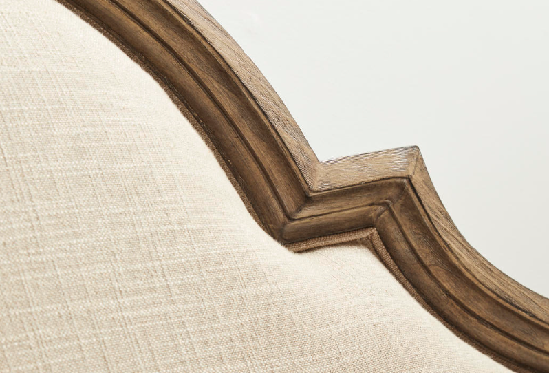 Diana Bed