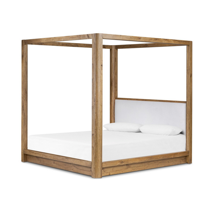 Copala Canopy Bed