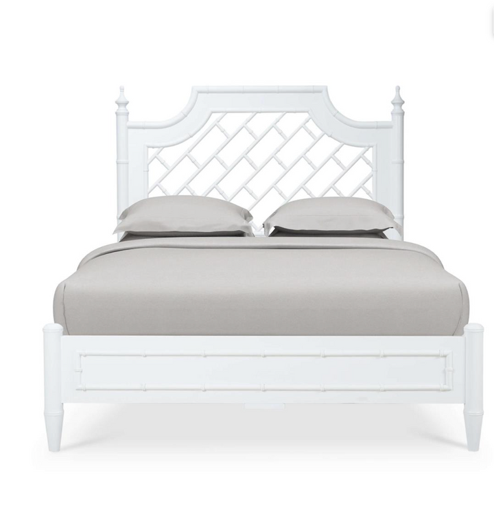 Evelyn Bed