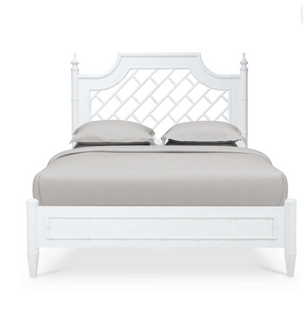 Evelyn Bed