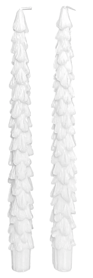 Tree Taper Candle