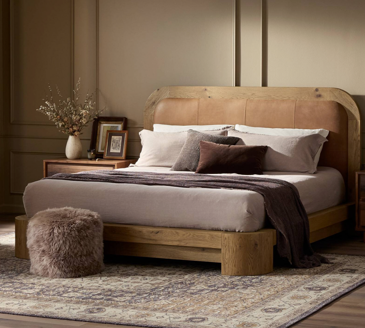 Ralph Bed