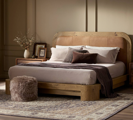 Ralph Bed