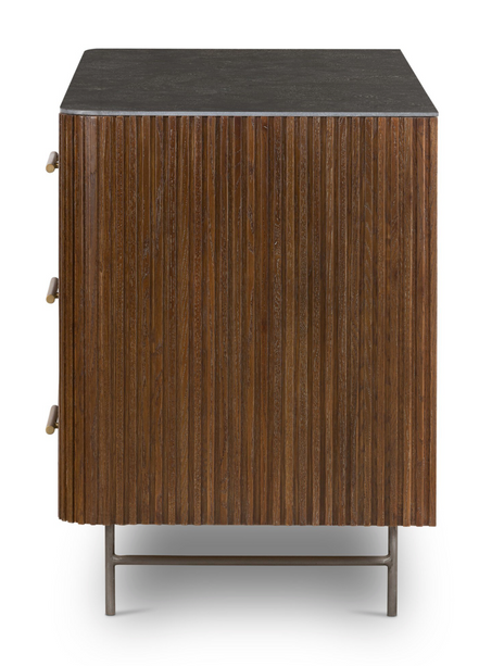 Fleming 6 Drawer Dresser