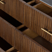 Fleming 6 Drawer Dresser