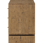Mathias 6 Drawer Dresser