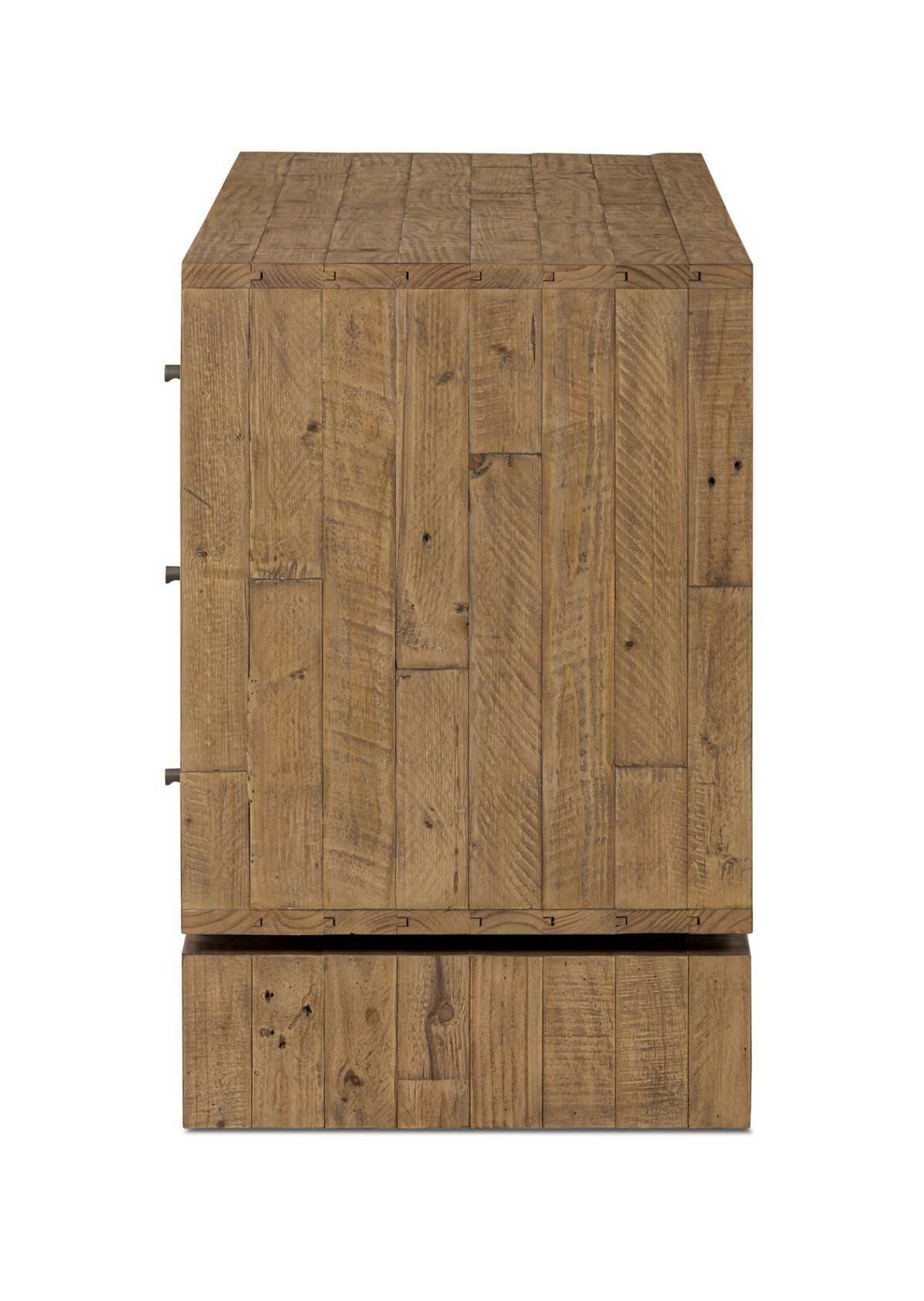 Mathias 6 Drawer Dresser
