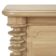 Florence 7 Drawer Dresser