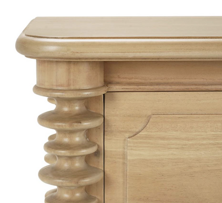 Florence 7 Drawer Dresser