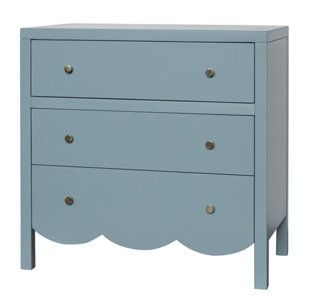 Marissa Side Dresser/Nightstand