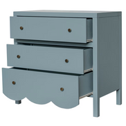 Marissa Side Dresser/Nightstand