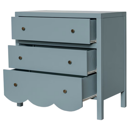 Marissa Side Dresser/Nightstand