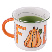 Fall Pumpkin Mug