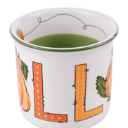 Fall Pumpkin Mug