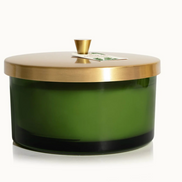 Frasier Fir Green 4 Wick Candle