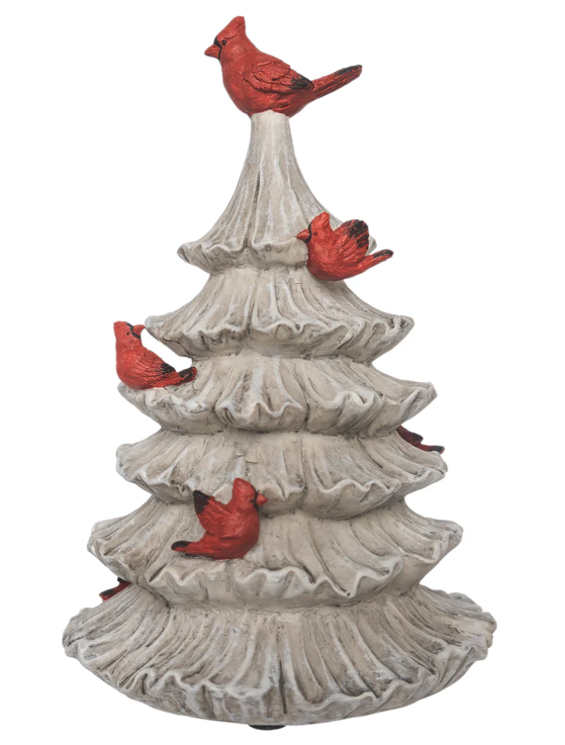 Cardinal Tree