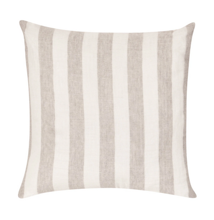 Harbor Stipe Pillow