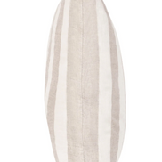 Harbor Stipe Pillow