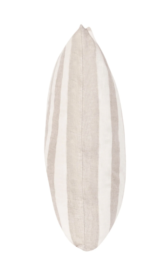 Harbor Stipe Pillow
