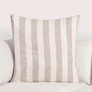 Harbor Stipe Pillow