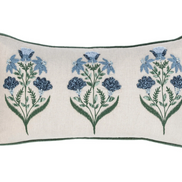 Bluebell Pillow