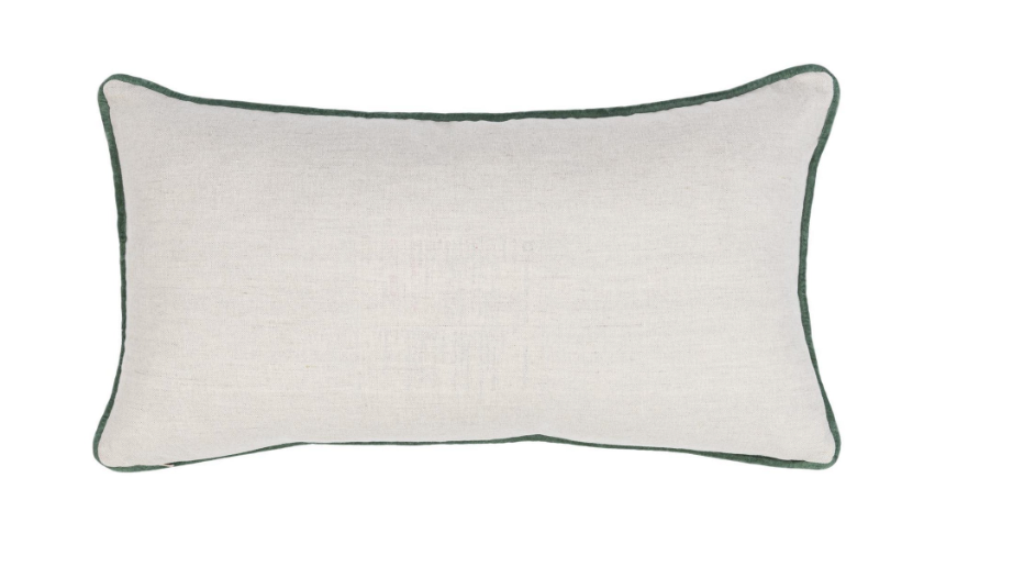 Bluebell Pillow