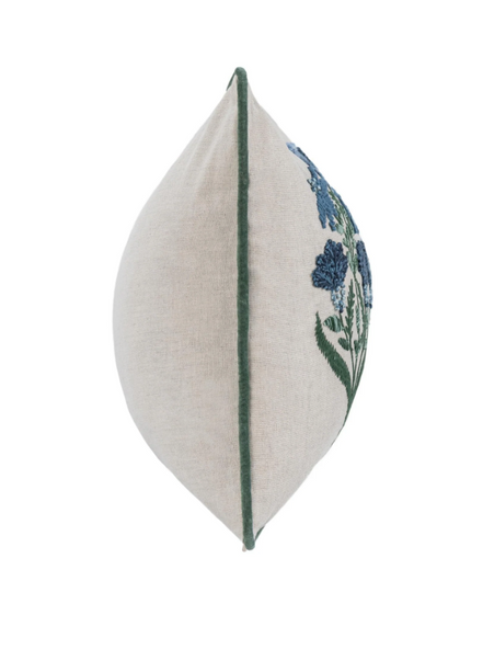 Bluebell Pillow