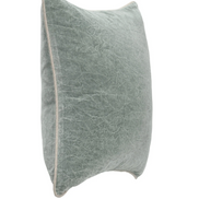 Heirloom Velvet Pillow