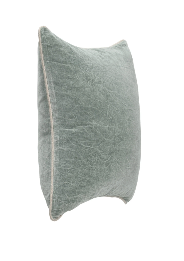 Heirloom Velvet Pillow