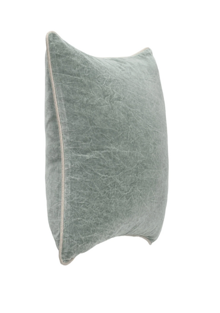 Heirloom Velvet Pillow