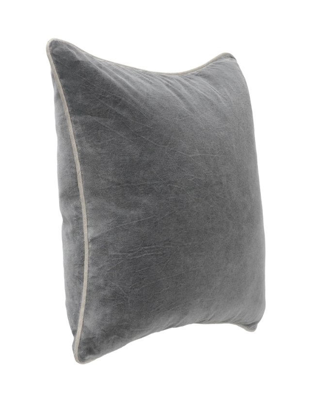Heirloom Velvet Pillow