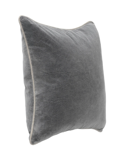 Heirloom Velvet Pillow