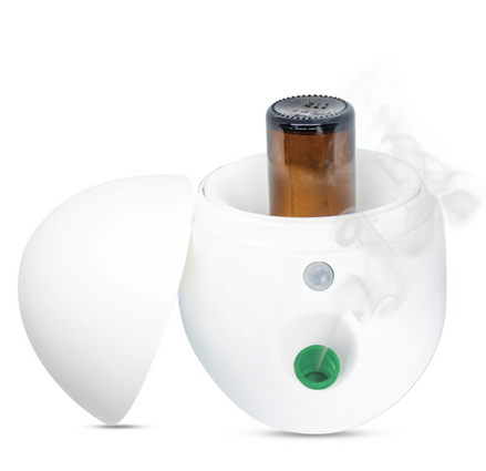 Airburst Waterless Diffuser
