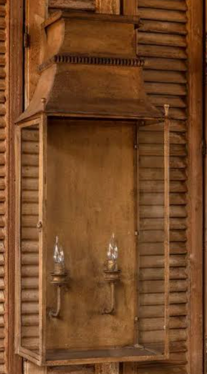 Beaumont Wall Lantern