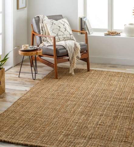 Coastal Loom Handmade Rug