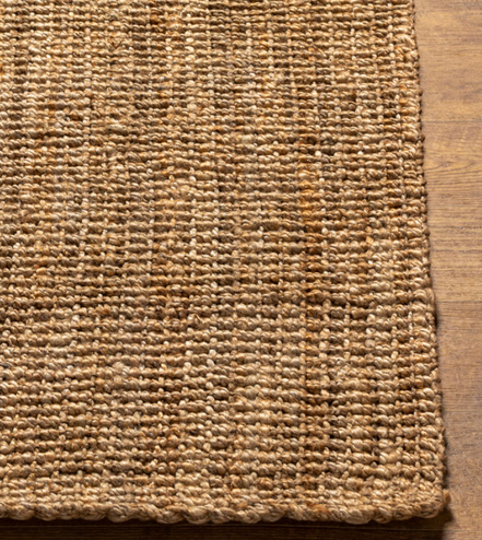 Coastal Loom Handmade Rug