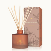 Pumpkin Laurel Petite Reed Diffuser