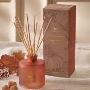 Pumpkin Laurel Petite Reed Diffuser