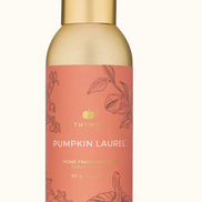 Pumpkin Laurel Home Fragrance Mist