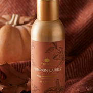 Pumpkin Laurel Home Fragrance Mist