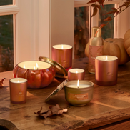 Pumpkin Laurel Home Fragrance Mist